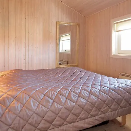 Otterup Holiday home Otterup