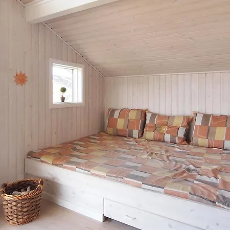Otterup Holiday home