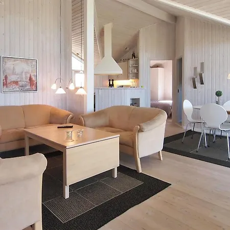 Holiday home Otterup