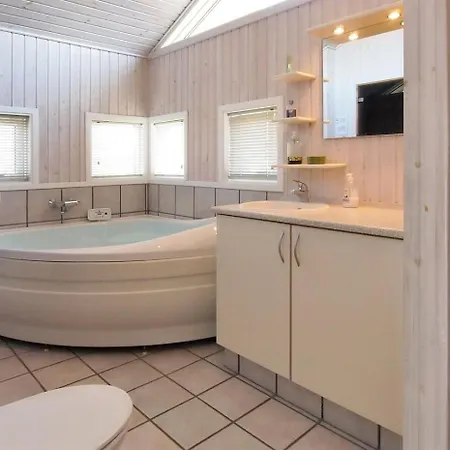 Holiday home Otterup Otterup